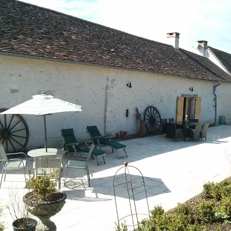 Bauvais Bed & Breakfast Haims