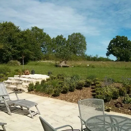 Bed & Breakfast Bauvais