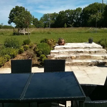 Bed & Breakfast Bauvais