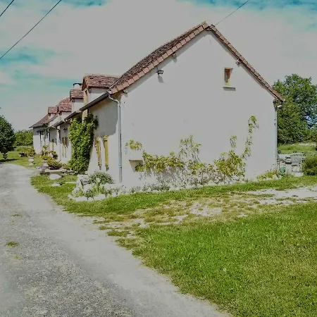 Bauvais Bed & Breakfast Haims