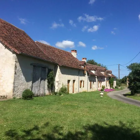 Bed & Breakfast Bauvais Haims